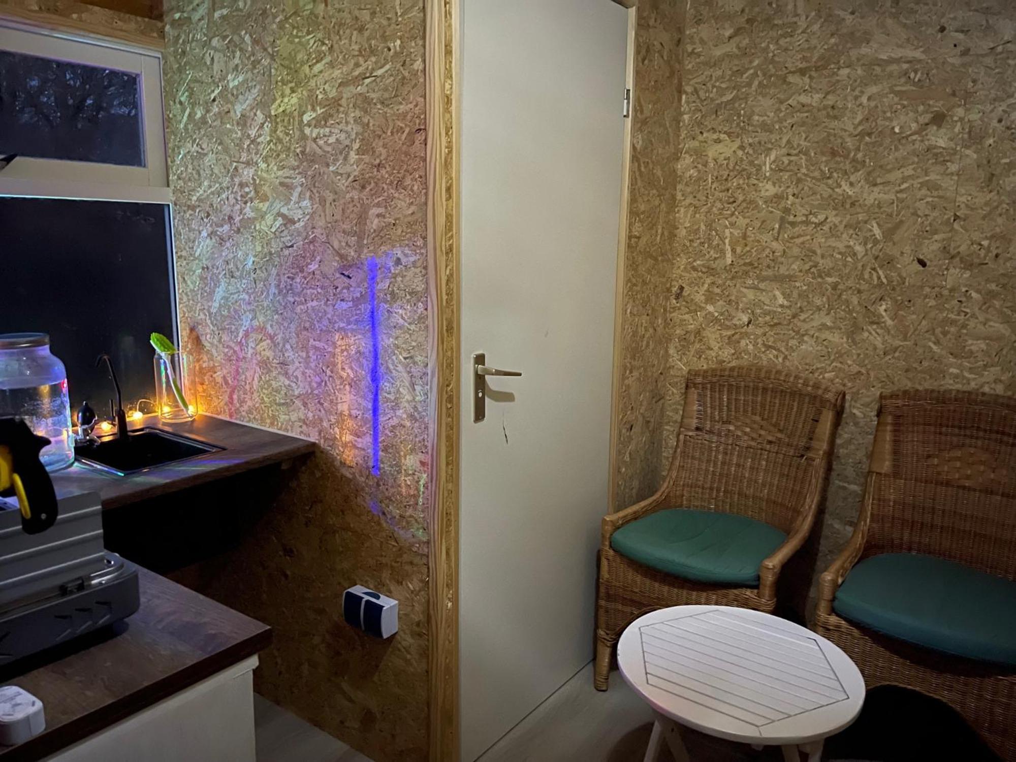 Naturecamp Cuxhaven Dış mekan fotoğraf