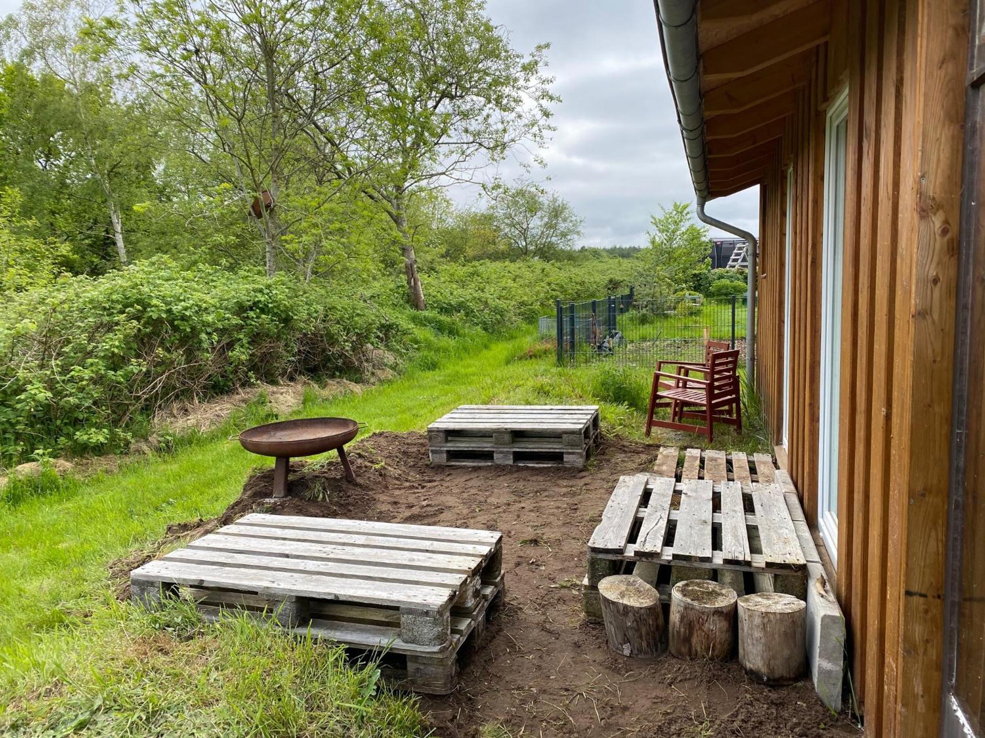 Naturecamp Cuxhaven Dış mekan fotoğraf